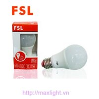 Bóng đèn LED 9W FSL A60-9W