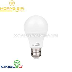 Bóng đèn LED 9W KingLED LB-9-A60