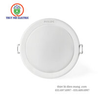 Bóng Đèn LED 9W Philips Meson Gen3 59449 Âm Trần