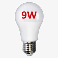 Bóng đèn LED 9W