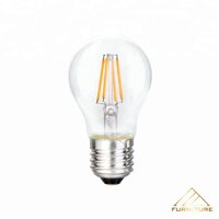 Bóng đèn LED A60 sợi tóc đuôi E27 tiết kiệm điện 001