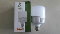 Bóng đèn Led ắc quy LUCAS 12V-20W