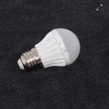 Bóng đèn LED ánh sáng trắng BULB T-3W