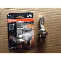 Bóng đèn Led ba chân dành cho xe máy Hiệu OSRAM (HS1)