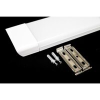 Bóng đèn led bán Nguyệt 100W/ 40W 1m2 siêu sáng, tiết kiệm điện, tuýt Led