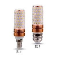 BÓNG ĐÈN LED BẮP NGÔ 12W