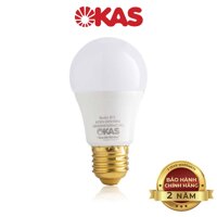 Bóng đèn LED BT OKAS 3W-20W ánh sáng trắng - 12W