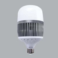 Bóng đèn LED Bulb 100W đui E40 sáng trắng MPE LB-100T