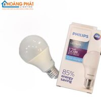 Bóng đèn LED Bulb 12W E27 HV 1PF/20 GMGC Philips