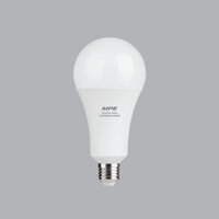 Bóng đèn LED Bulb 12W MPE LBD-12 - Ánh sáng vàng