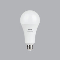 Bóng đèn LED Bulb 12W MPE LBD-12 - Ánh sáng vàng