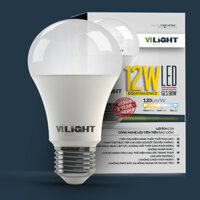 Bóng Đèn Led Bulb 12W VI-LIGHT