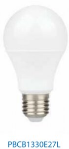 Bóng đèn led BULB 13w PBCB1330E27L