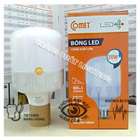 Bóng đèn Led bulb 15W CB13H-15D Comet