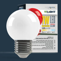 Bóng Đèn Led Bulb 1W VI-LIGHT