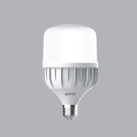 Bóng đèn Led BULB 30W,  LBD-30T trắng, LBD-30V vàng - Thương Hiệu MPE - Vàng - 3500K