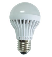 Bóng đèn LED BULB 3W ( Ánh sáng vàng)