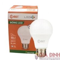 Bóng đèn Led bulb 3W CB01F0033 Comet