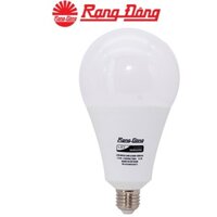 Bóng đèn LED Bulb 40W Rạng Đông A120N1/40W