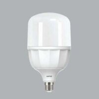 Bóng đèn LED Bulb 40W sáng vàng MPE LBD2-40V
