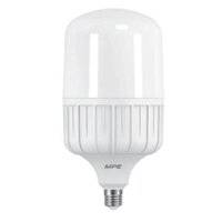 Bóng đèn LED Bulb 40W sáng vàng MPE LBD-40V