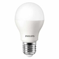 Bóng đèn led bulb 4W E27 P45 Philips