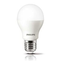 Bóng đèn LED Bulb 4W E27 1CT/12 9 APR Philips