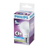 Bóng đèn Led Bulb 4W Philips Myvision