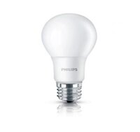 BÓNG ĐÈN LED BULB 4W 3000/6500K E27 230V P45 PHILIPS
