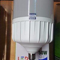 Bóng đèn LED BULB 50W Rạng Đông