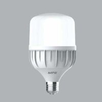 Bóng đèn LED Bulb 50W sáng trắng MPE LBD-50T