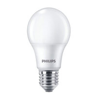 Bóng đèn LED Bulb 7W E27 HV 1PF/20 GMGC Philips
