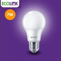 Bóng Đèn LED Bulb 7W Ecolink | Đèn LED Philips Việt Nam