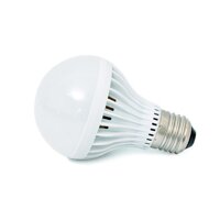 Bóng đèn Led Bulb 7W Trắng- Microstore