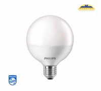 Bóng đèn led bulb 9.5 – 70W E27 G93 Globe Philips