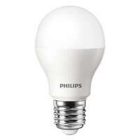 Bóng đèn led bulb 9.5W E27 3000K Philips