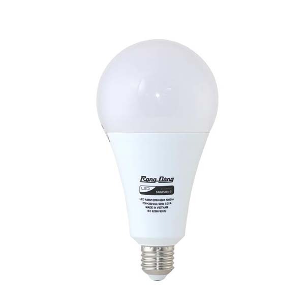 Bóng đèn led Bulb A120N1/30W.H