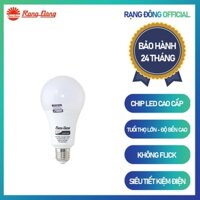 Bóng đèn LED bulb A95N1/20W E27