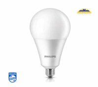 Bóng đèn led bulb cao áp 23-200w E27 A110 Philips