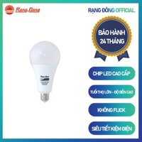 Bóng đèn LED Bulb có model A95N1/20W