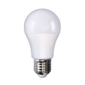 Bóng Đèn LED Bulb Công Suất Nhỏ NLBA303 30W - Ánh Sáng Vàng