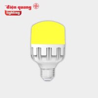 Bóng đèn LED bulb công suất lớn Điện Quang 18W ĐQ LEDBU10