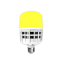 Bóng Đèn Led Bulb Công Suất Lớn Điện Quang ĐQ Ledbu09 25727 25W Warmwhite