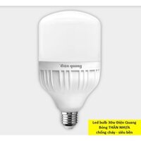 Bóng đèn LED bulb công suất lớn Điện Quang ĐQ LEDBU12 30W, bầu kín