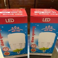 Bóng đèn LED Bulb ĐIỆN QUANG Công suất 40W