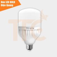 Bóng  Đèn LED BULB Điện Quang (Daylight, bầu kín)