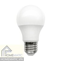 Bóng đèn LED bulb dimmer Điện Quang DQA60DIM7