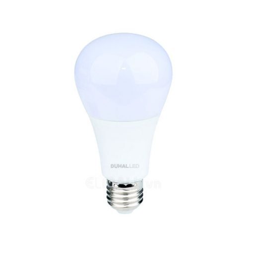 Bóng đèn led bulb đổi màu 5W SBBM0051 Duhal