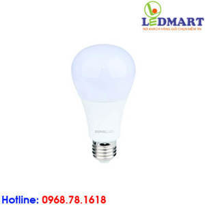 Bóng đèn led bulb đổi màu 5W SBBM0051 Duhal