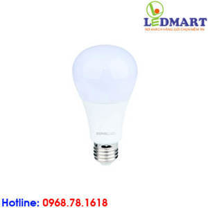 Bóng đèn led bulb đổi màu 7W SBBM0071 Duhal